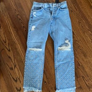 LF CARMAR JEANS